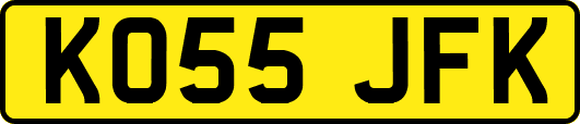 KO55JFK