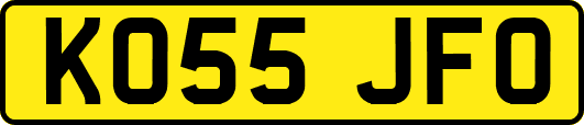 KO55JFO