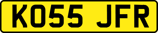 KO55JFR
