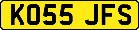 KO55JFS