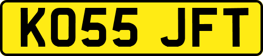 KO55JFT