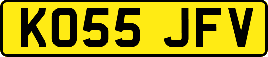 KO55JFV