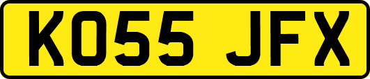 KO55JFX