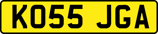 KO55JGA