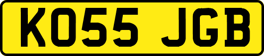 KO55JGB