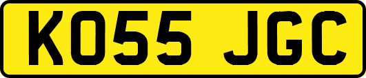 KO55JGC