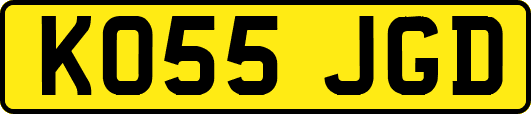 KO55JGD