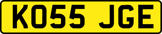 KO55JGE
