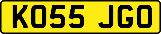 KO55JGO