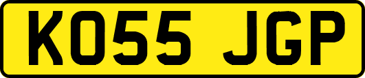 KO55JGP