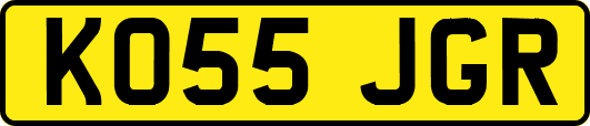 KO55JGR