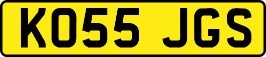 KO55JGS