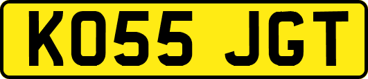 KO55JGT