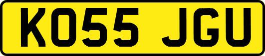 KO55JGU