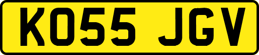 KO55JGV