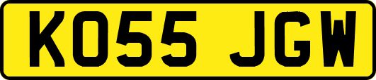 KO55JGW