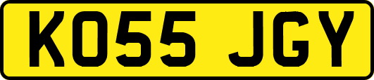 KO55JGY