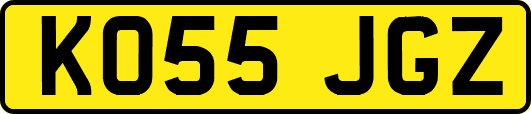 KO55JGZ