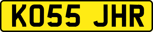 KO55JHR