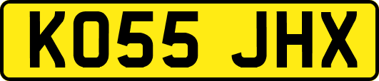 KO55JHX