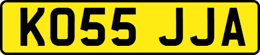 KO55JJA