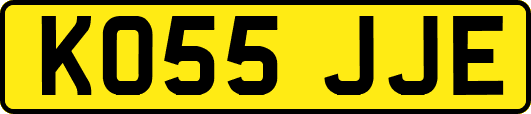 KO55JJE
