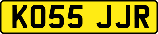KO55JJR