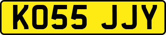 KO55JJY