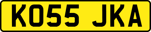 KO55JKA