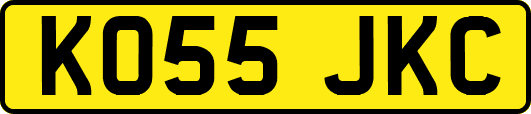 KO55JKC