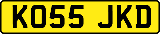 KO55JKD