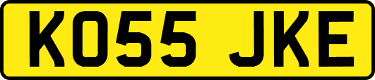 KO55JKE