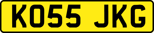 KO55JKG