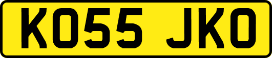 KO55JKO