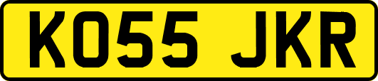KO55JKR