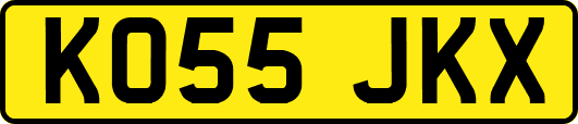 KO55JKX