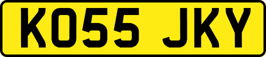 KO55JKY