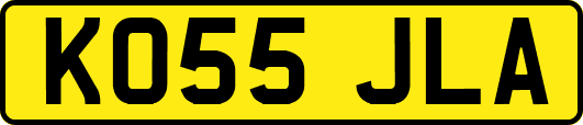 KO55JLA