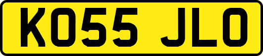 KO55JLO