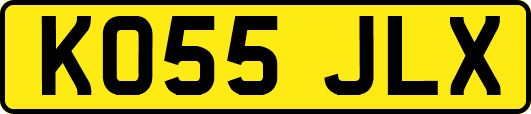 KO55JLX