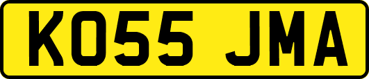 KO55JMA