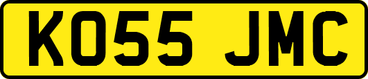 KO55JMC