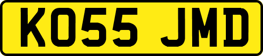 KO55JMD