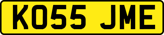 KO55JME