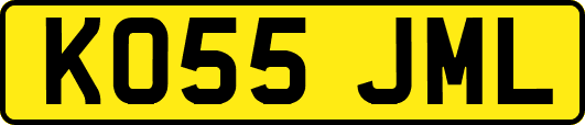 KO55JML
