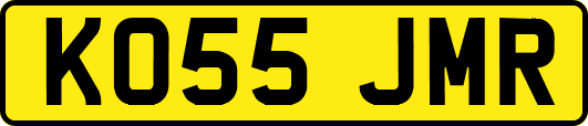 KO55JMR