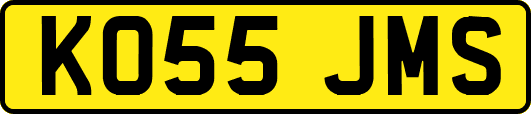 KO55JMS