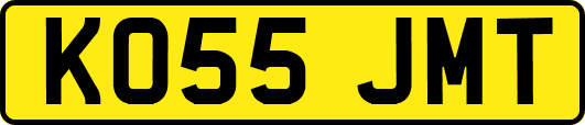 KO55JMT