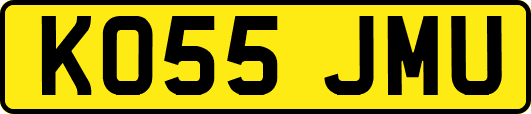 KO55JMU