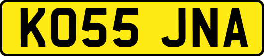 KO55JNA